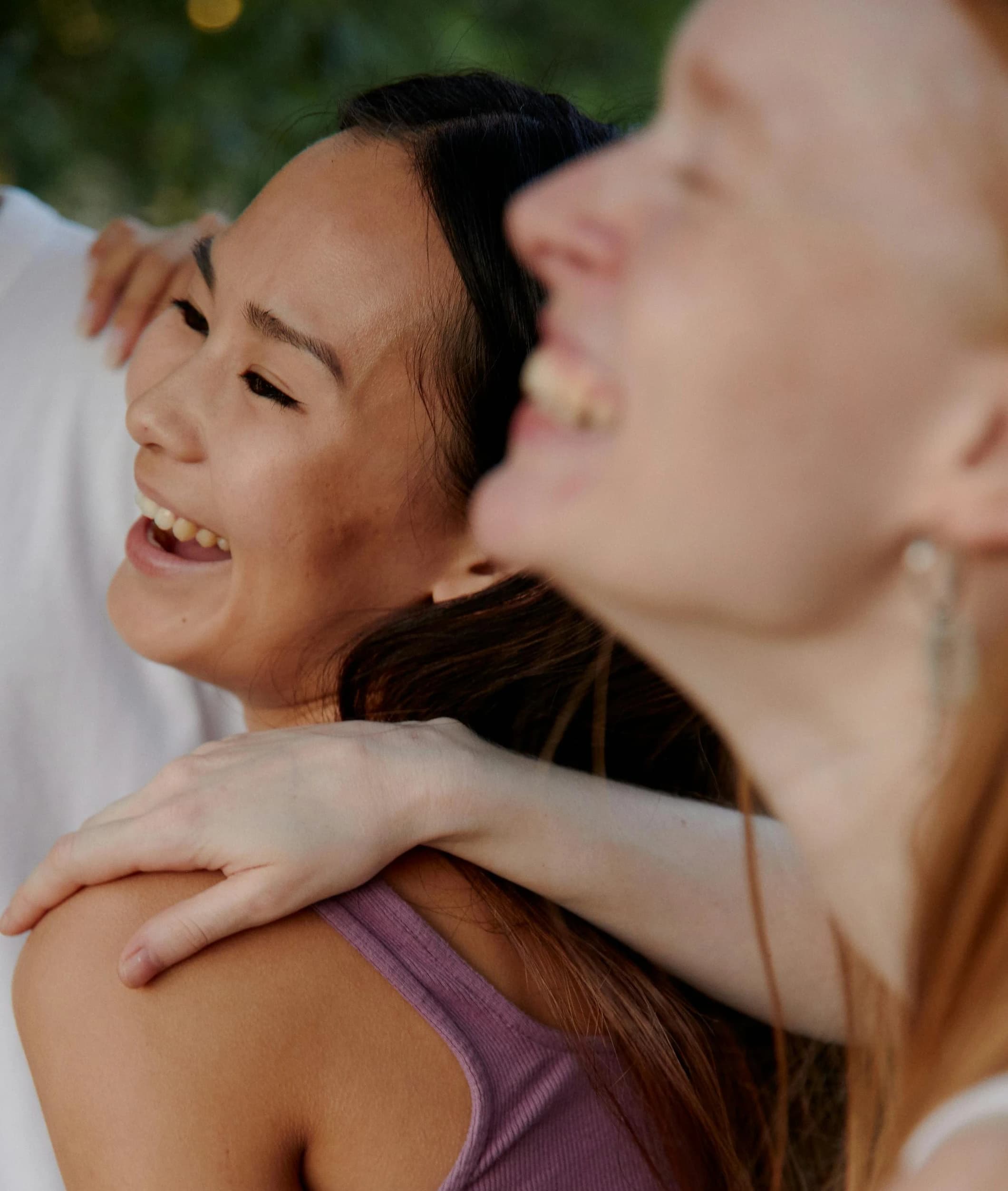Conexões genuínas entre estudantes